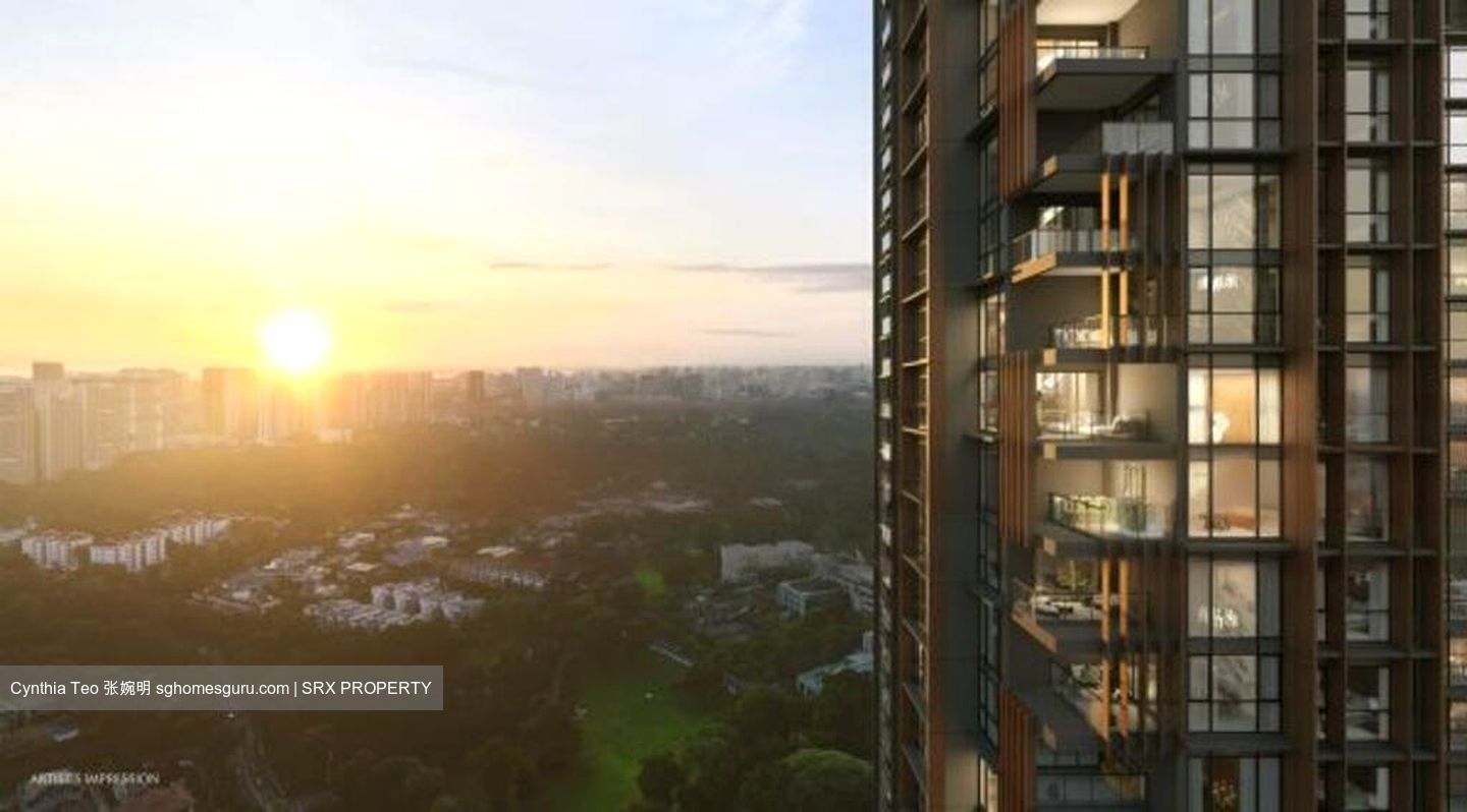 Orchard Boulevard (D10), Condominium #468918601